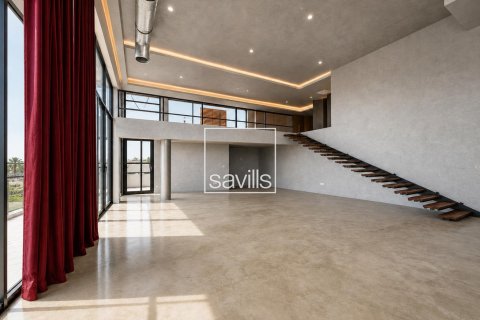 Vila na Yas Island, Abu Dhabi, UAE 7 spavaće sobe, 1035.31 m2 Br. 748117 - Slika 5