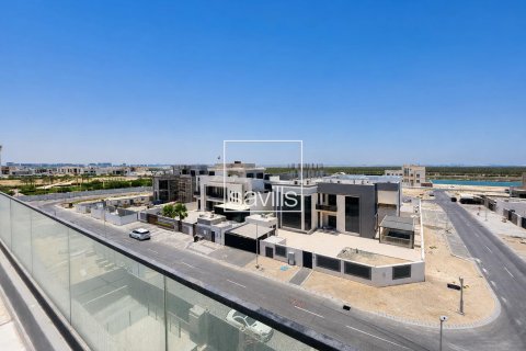 Vila na Yas Island, Abu Dhabi, UAE 7 spavaće sobe, 1035.31 m2 Br. 748117 - Slika 19