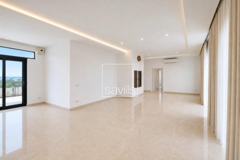 Vila na Yas Island, Abu Dhabi, UAE 7 spavaće sobe, 1035.31 m2 Br. 748117 - Slika 11