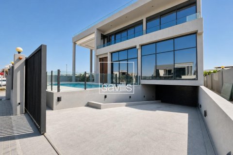 Vila na Yas Island, Abu Dhabi, UAE 7 spavaće sobe, 1035.31 m2 Br. 748117 - Slika 3
