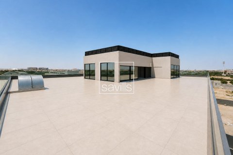 Vila na Yas Island, Abu Dhabi, UAE 7 spavaće sobe, 1035.31 m2 Br. 748117 - Slika 18