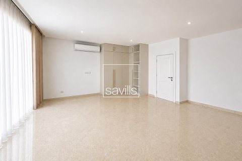 Vila na Yas Island, Abu Dhabi, UAE 7 spavaće sobe, 1035.31 m2 Br. 748117 - Slika 14