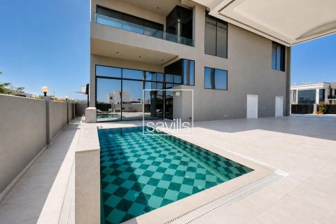 Vila na Yas Island, Abu Dhabi, UAE 7 spavaće sobe, 1035.31 m2 Br. 748117 - Slika 4