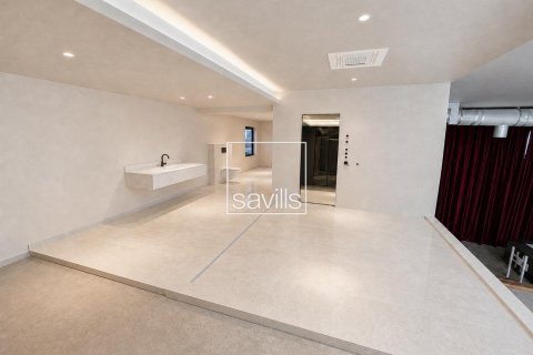 Vila na Yas Island, Abu Dhabi, UAE 7 spavaće sobe, 1035.31 m2 Br. 748117 - Slika 16