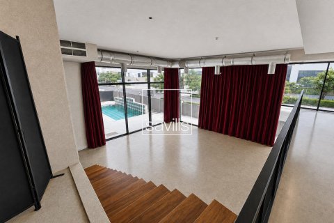 Vila na Yas Island, Abu Dhabi, UAE 7 spavaće sobe, 1035.31 m2 Br. 748117 - Slika 8