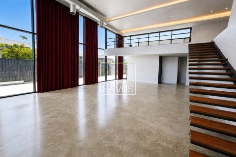 Vila na Yas Island, Abu Dhabi, UAE 7 spavaće sobe, 1035.31 m2 Br. 748117 - Slika 6