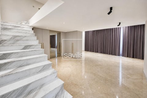 Vila na Yas Island, Abu Dhabi, UAE 7 spavaće sobe, 1035.31 m2 Br. 748117 - Slika 10