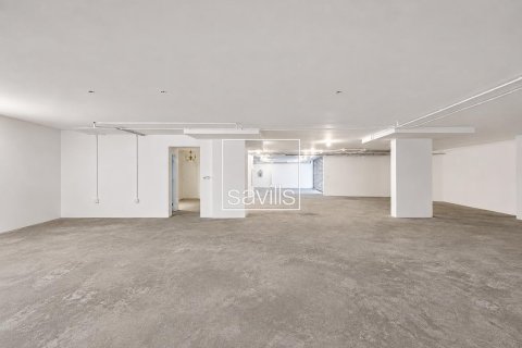 Vila na Yas Island, Abu Dhabi, UAE 7 spavaće sobe, 1035.31 m2 Br. 748117 - Slika 17