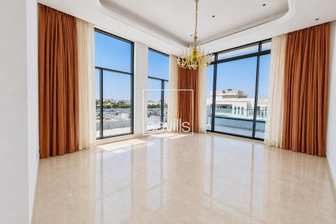 Vila na Yas Island, Abu Dhabi, UAE 7 spavaće sobe, 1035.31 m2 Br. 748117 - Slika 13