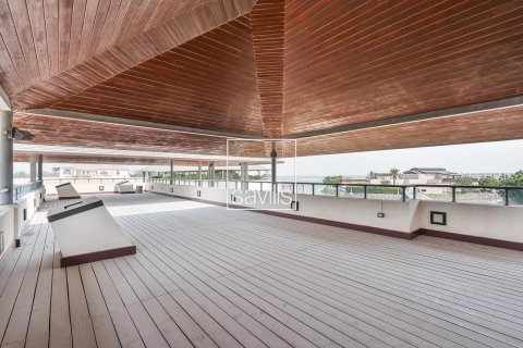 Villa para arrendamento em Al Qurm, Abu Dhabi, EAU 5 quartos, 1266.27 m2 № 748119 - foto 27