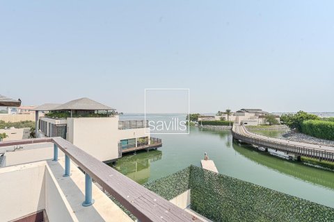 Villa para arrendamento em Al Qurm, Abu Dhabi, EAU 5 quartos, 1266.27 m2 № 748119 - foto 7