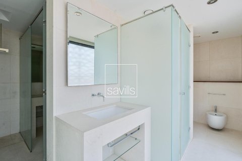 Villa para arrendamento em Al Qurm, Abu Dhabi, EAU 5 quartos, 1266.27 m2 № 748119 - foto 24