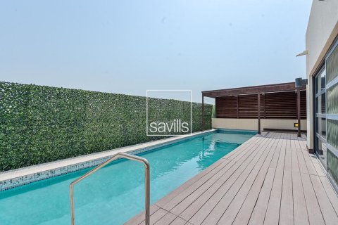 Villa para arrendamento em Al Qurm, Abu Dhabi, EAU 5 quartos, 1266.27 m2 № 748119 - foto 5