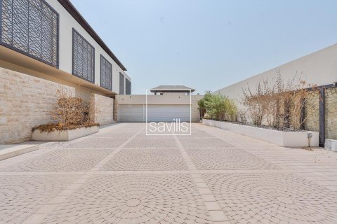 Villa para arrendamento em Al Qurm, Abu Dhabi, EAU 5 quartos, 1266.27 m2 № 748119 - foto 25