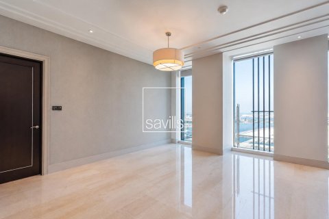 Byt na Al Maryah Island, Abu Dhabi, SAE 2 ložnice, 151.99 m² Č.: 748122 - fotografie 9