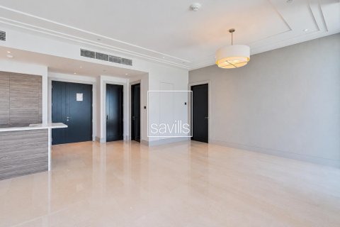 Byt na Al Maryah Island, Abu Dhabi, SAE 2 ložnice, 151.99 m² Č.: 748122 - fotografie 6