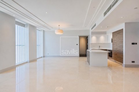 Byt na Al Maryah Island, Abu Dhabi, SAE 2 ložnice, 151.99 m² Č.: 748122 - fotografie 3
