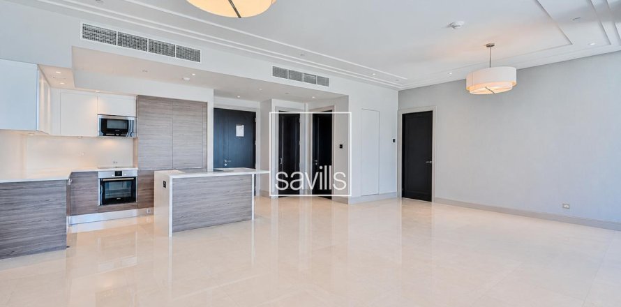 Byt na Al Maryah Island, Abu Dhabi, SAE 2 ložnice, 151.99 m² Č.: 748122