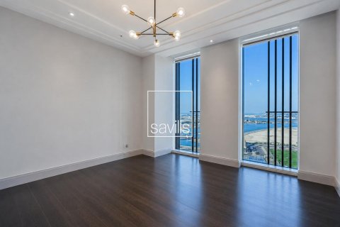 Byt na Al Maryah Island, Abu Dhabi, SAE 2 ložnice, 151.99 m² Č.: 748122 - fotografie 4