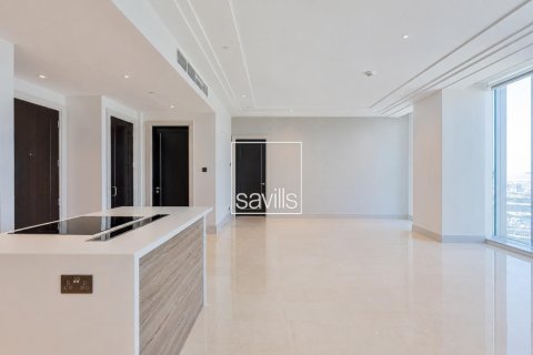 Byt na Al Maryah Island, Abu Dhabi, SAE 2 ložnice, 151.99 m² Č.: 748122 - fotografie 5