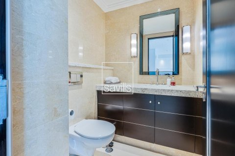 Byt na Al Maryah Island, Abu Dhabi, SAE 2 ložnice, 151.99 m² Č.: 748122 - fotografie 14