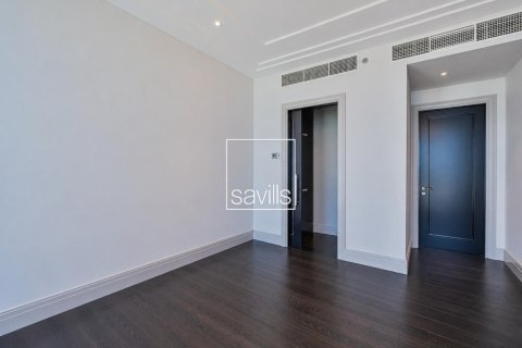 Byt na Al Maryah Island, Abu Dhabi, SAE 2 ložnice, 151.99 m² Č.: 748122 - fotografie 10