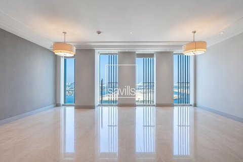 Byt na Al Maryah Island, Abu Dhabi, SAE 2 ložnice, 151.99 m² Č.: 748122 - fotografie 8