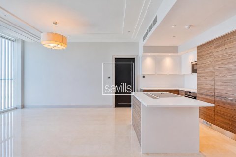 Byt na Al Maryah Island, Abu Dhabi, SAE 2 ložnice, 151.99 m² Č.: 748122 - fotografie 7