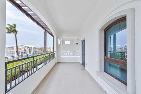 Byt na Yas Island, Abu Dhabi, SAE 2 ložnice, 167.69 m² Č.: 748118 - fotografie 17