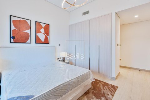 Byt na Yas Island, Abu Dhabi, SAE 2 ložnice, 167.69 m² Č.: 748118 - fotografie 11
