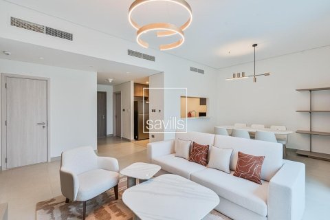 Byt na Yas Island, Abu Dhabi, SAE 2 ložnice, 167.69 m² Č.: 748118 - fotografie 1