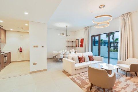 Byt na Yas Island, Abu Dhabi, SAE 2 ložnice, 167.69 m² Č.: 748118 - fotografie 2
