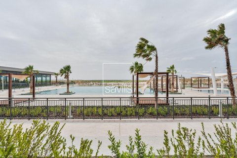 Byt na Yas Island, Abu Dhabi, SAE 2 ložnice, 167.69 m² Č.: 748118 - fotografie 4