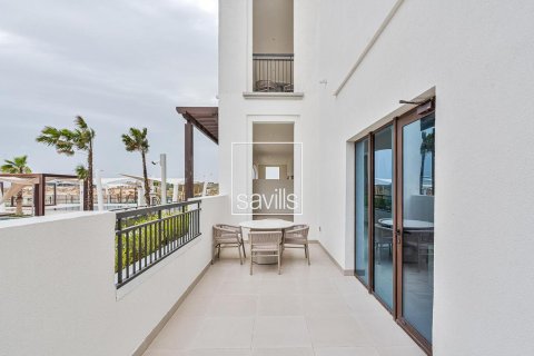 Byt na Yas Island, Abu Dhabi, SAE 2 ložnice, 167.69 m² Č.: 748118 - fotografie 16