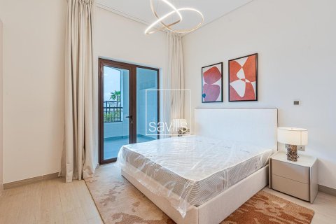 Byt na Yas Island, Abu Dhabi, SAE 2 ložnice, 167.69 m² Č.: 748118 - fotografie 10