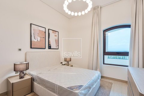Byt na Yas Island, Abu Dhabi, SAE 2 ložnice, 167.69 m² Č.: 748118 - fotografie 8