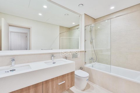 Byt na Yas Island, Abu Dhabi, SAE 2 ložnice, 167.69 m² Č.: 748118 - fotografie 15
