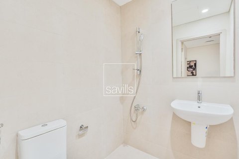 Byt na Yas Island, Abu Dhabi, SAE 2 ložnice, 167.69 m² Č.: 748118 - fotografie 12