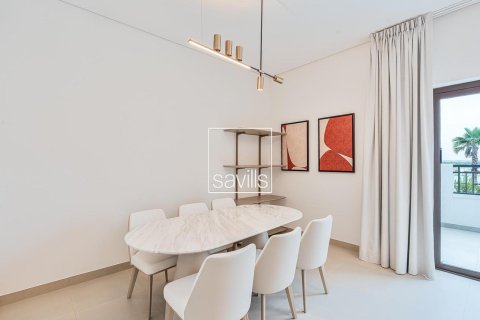 Byt na Yas Island, Abu Dhabi, SAE 2 ložnice, 167.69 m² Č.: 748118 - fotografie 6