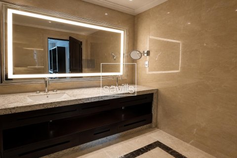 Byt na Al Maryah Island, Abu Dhabi, SAE 2 ložnice, 122.91 m² Č.: 748120 - fotografie 7