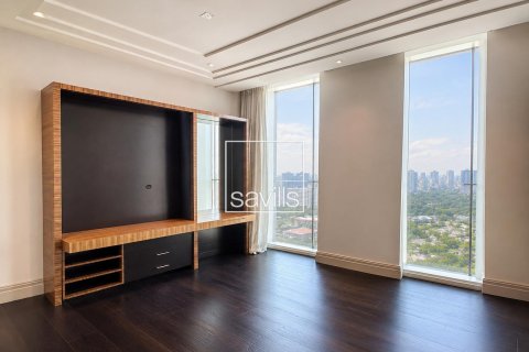Byt na Al Maryah Island, Abu Dhabi, SAE 2 ložnice, 122.91 m² Č.: 748120 - fotografie 4