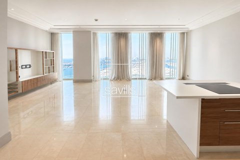 Byt na Al Maryah Island, Abu Dhabi, SAE 2 ložnice, 122.91 m² Č.: 748120 - fotografie 2