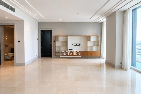 Byt na Al Maryah Island, Abu Dhabi, SAE 2 ložnice, 122.91 m² Č.: 748120 - fotografie 3