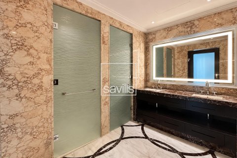 Byt na Al Maryah Island, Abu Dhabi, SAE 2 ložnice, 122.91 m² Č.: 748120 - fotografie 6