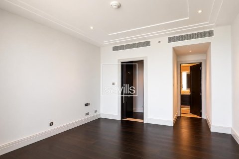 Byt na Al Maryah Island, Abu Dhabi, SAE 2 ložnice, 122.91 m² Č.: 748120 - fotografie 5