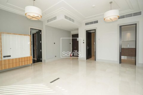 Byt na Al Maryah Island, Abu Dhabi, SAE 1 ložnice, 91.97 m² Č.: 748121 - fotografie 7