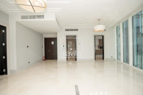 Byt na Al Maryah Island, Abu Dhabi, SAE 1 ložnice, 91.97 m² Č.: 748121 - fotografie 6