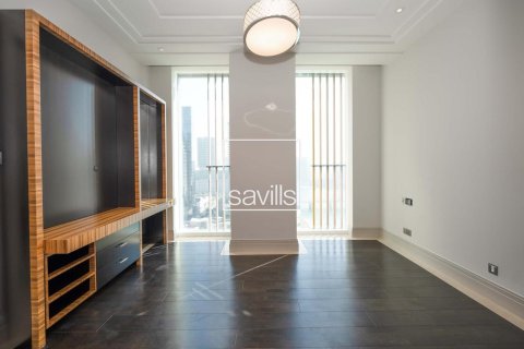 Byt na Al Maryah Island, Abu Dhabi, SAE 1 ložnice, 91.97 m² Č.: 748121 - fotografie 5