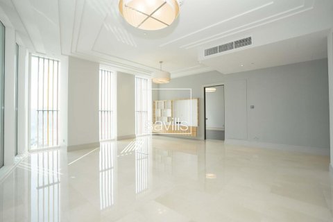 Byt na Al Maryah Island, Abu Dhabi, SAE 1 ložnice, 91.97 m² Č.: 748121 - fotografie 3