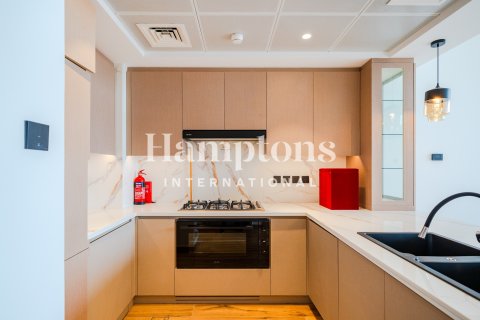 Huoneisto Jumeirah Village Circle, Dubai, Arabiemiraatit 1 makuuhuone, 67.91209300 m2 № 669348 - kuva 7